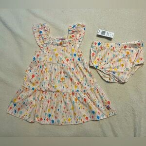 Magnetic Me Dress 12-18m - Kites